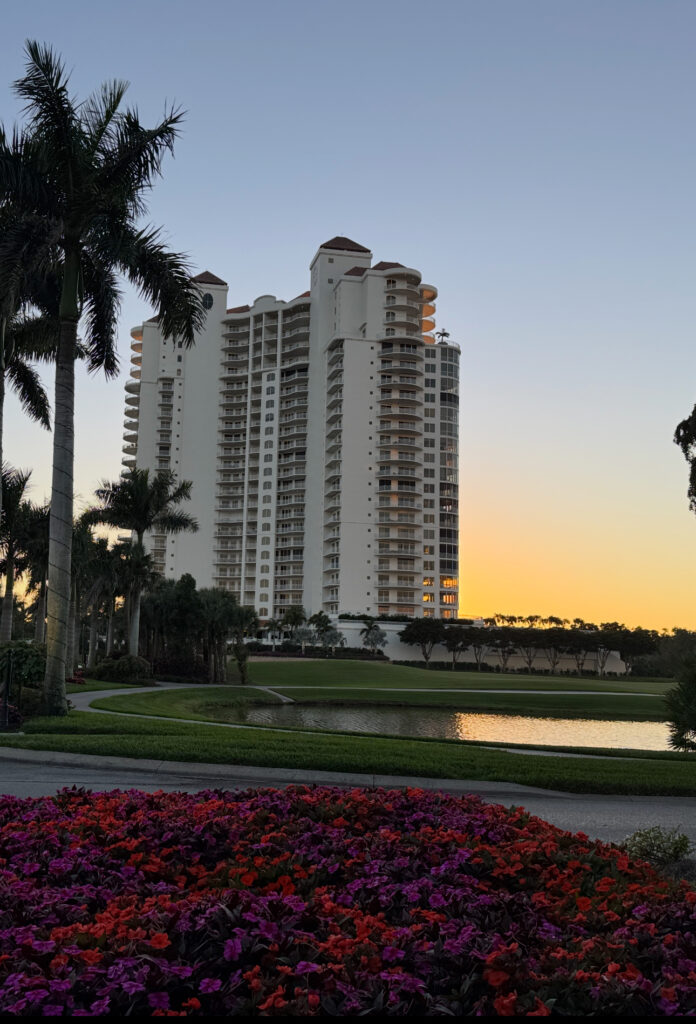 Horizons at Bonita Bay