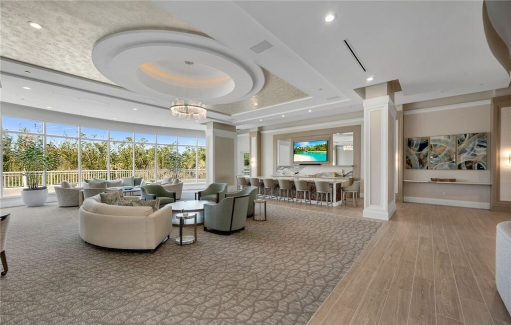 Horizons Refined - Horizons at Bonita Bay